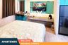 Apartemen dijual dengan 1 kamar tidur di Lowokwaru, Jawa Timur