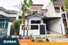 Rumah dijual dengan 4 kamar tidur di Gadingkasri, Jawa Timur