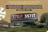 Land for sale in Cimahi, West Java