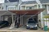 3 Bedroom House for rent in Cipondoh, Banten