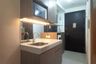 Apartemen disewa dengan 1 kamar tidur di Jagir, Jawa Timur