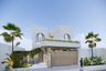 4 Bedroom Villa for Sale or Rent in Kerobokan, Bali