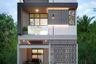 4 Bedroom House for sale in Jagakarsa, Jakarta