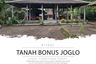 Land for sale in Argo Mulyo, Yogyakarta