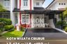 Rumah dijual dengan 3 kamar tidur di Ciangsana, Jawa Barat
