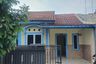 Rumah dijual dengan 2 kamar tidur di Cileungsi, Jawa Barat
