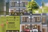 Rumah dijual dengan 3 kamar tidur di Depok, Jawa Barat