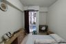 Apartemen disewa dengan 1 kamar tidur di Medokan Semampir, Jawa Timur