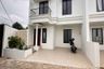Townhouse dijual dengan 3 kamar tidur di Jatibening, Jawa Barat