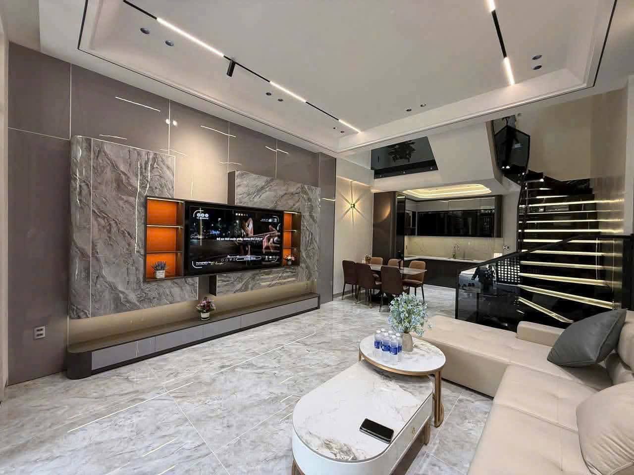Дом с 3 спальнями в Hoa Vang District, Da Nang — $1,349/мес, фото 1