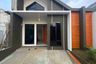 Rumah dijual dengan 2 kamar tidur di Bedahan, Jawa Barat