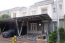 Rumah dijual dengan 3 kamar tidur di Serpong, Banten