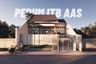 2 Bedroom House for sale in Sraten, Central Java