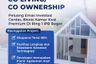 1 Bedroom House for sale in Dramaga, West Java