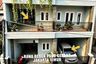 9 Bedroom House for sale in Pulo Gebang, Jakarta