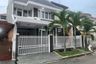 Rumah dijual dengan 5 kamar tidur di Rawamangun, Jakarta