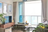 2 Bedroom Apartment for rent in Anandamaya Residences, Karet Tengsin, Jakarta