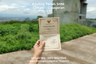 Land for sale in Cibeber, West Java