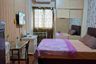 Apartemen disewa dengan 1 kamar tidur di Buahbatu, Jawa Barat