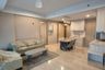 Apartemen disewa dengan 3 kamar tidur di Cempaka Putih Timur, Jakarta