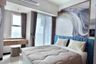 Apartemen dijual dengan 1 kamar tidur di Mulyorejo, Jawa Timur