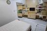 Apartemen dijual dengan 1 kamar tidur di Surabaya, Jawa Timur