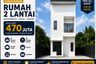 3 Bedroom House for sale in Cisalak Pasar, West Java