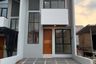 Rumah dijual dengan 3 kamar tidur di Jagakarsa, Jakarta