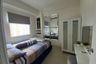 Apartemen disewa dengan 2 kamar tidur di Green Pramuka City, Cempaka Putih Barat, Jakarta