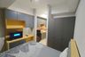 Apartemen disewa dengan 1 kamar tidur di Tanjung Duren Selatan, Jakarta