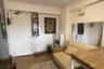 Apartemen disewa dengan 2 kamar tidur di Cipinang, Jakarta