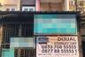 Rumah dijual dengan 2 kamar tidur di Cengkareng Timur, Jakarta