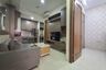 1 Bedroom Condo for rent in Grogol, Jakarta