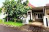 Rumah dijual dengan 4 kamar tidur di Klojen, Jawa Timur