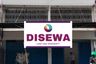 1 Bedroom Commercial for rent in Jaka Sampurna, West Java