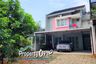 Rumah dijual dengan 3 kamar tidur di Rawa Buntu, Banten