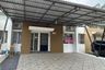 Rumah disewa dengan 2 kamar tidur di Alang-Alang Lebar, Sumatera Selatan