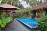 Villa dijual dengan 5 kamar tidur di Hargo Binangun, Yogyakarta
