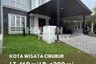 Rumah dijual dengan 4 kamar tidur di Ciangsana, Jawa Barat