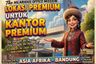 Commercial for sale in Lengkong, West Java