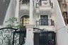 4 Bedroom House for sale in Jagakarsa, Jakarta