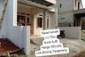 Rumah dijual dengan 2 kamar tidur di Binong, Banten