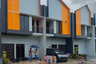 Rumah dijual dengan 2 kamar tidur di Citayam, Jawa Barat