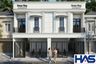 Townhouse dijual dengan 13 kamar tidur di Lembo, Sulawesi Selatan