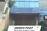 Office for sale in Menteng, Jakarta