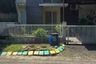Rumah dijual dengan 2 kamar tidur di Gedangan, Jawa Timur