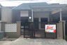Rumah dijual dengan 2 kamar tidur di Benda Baru, Banten