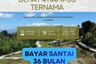 Tanah dijual dengan  di Jatiroke, Jawa Barat