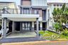 Rumah dijual dengan 4 kamar tidur di Serpong, Banten