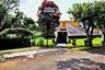 Villa dijual dengan 4 kamar tidur di Junrejo, Jawa Timur